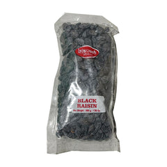 Black Raisin 200g - Lajawaab Kitchen