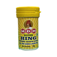 Super Hing 10g - MDH