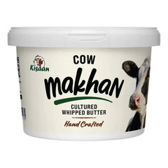 Cow Makhan 380g - Kisaan