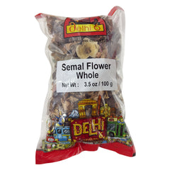 Semal Flower Whole 100g - Delhi6