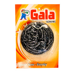 Scrubs Steel Wool Cleaner Home - Gala