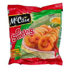 Smiles 415g- McCain