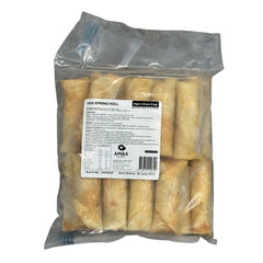 Veg Spring Roll 20pcs 1KG - Amba Foods