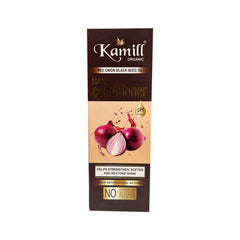 Onion Hair Conditioner Organic 300ml - Kamill