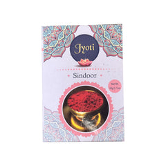 Sindoor 50g - Jyoti