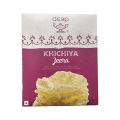 Jeera Rice Khichiya 200g - Deep
