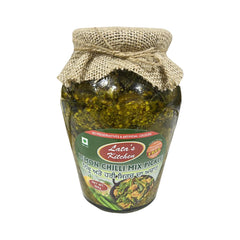 Lemon Chilli Mix Pickle 908g - Lata Kitchen