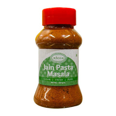 Jain Pasta Masala 75g - Avinyam