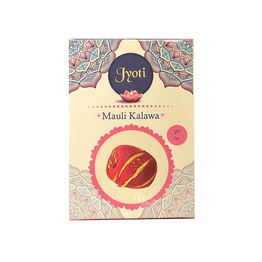 Mauli Kalawa 1pcs - Jyoti