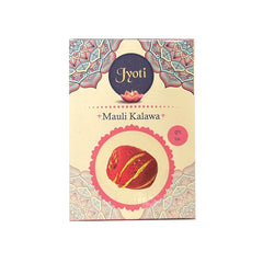 Mauli Kalawa 1pcs - Jyoti