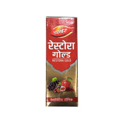 Restora Gold 450ml - Dabur