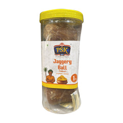 Jaggery Balls (Yellow) 1Kg - PSK