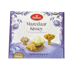 Mazedarr Kissey Sweet Gift Pack - Haldiram