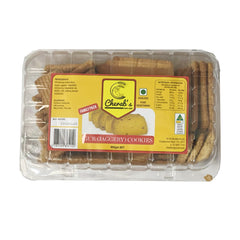 Gur (Jaggery) Biscuits 950g - Cherab's