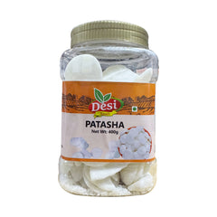 Patasha 400g - Desi Touch