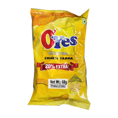 Chinese Tadka Delicious Puffs 68g - Oyes