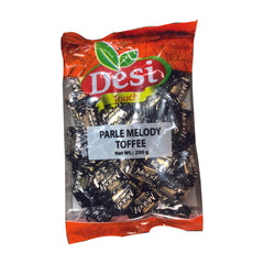 Parle Melody Toffee 200g-Desi Touch