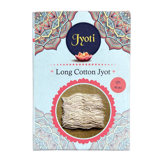 Long Cotton Jyot - Jyoti