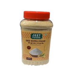 Desi Burra khand 1kg - Jeet Foods