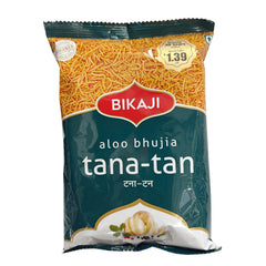 Aloo Bhujia Tana-Tan 150g - Bikaji