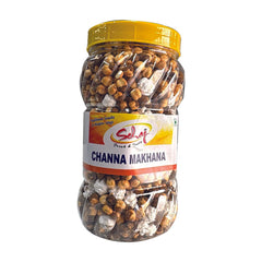 Channa Sweet Makhana 454g - Sehaj