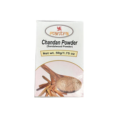 Chandan Powder 50g - Mantra