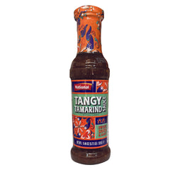 Tamarind Sauce 325g - National