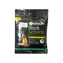Natural Brown Black 3.0 20g - Garnier