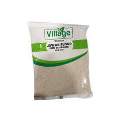 Jowar Flour (Red Sourgum) 908g - Village