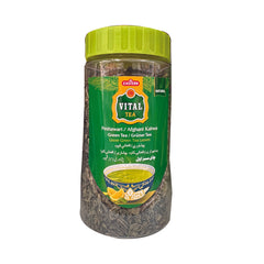 Peshawari Afghani Kahwa Vital 220g - Eastern