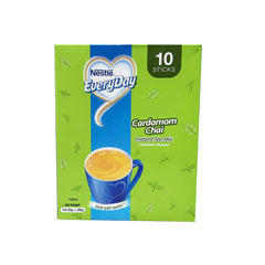 Everyday Cardamom Tea 200G(Instant Tea Mix)- Nestle
