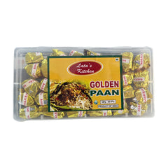 Golden Paan Special Meetha Paan 30pcs - Lata's Kitchen