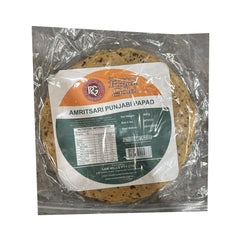 Amritsari Papad 400g - Royal Gold