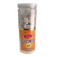 Heeng Goli 200g - Lata's Kitchen