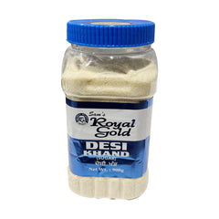 Desi Khand 900g - Royal Gold