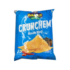 Crunchem Masala Masti 150g - Balaji (wafers)