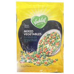 Mixed Vegetables 312g - Vadilal