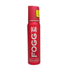 Napoleon Red Spray 120ml - Fogg