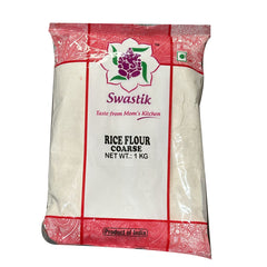 Rice Flour Coarse 1kg - Swastik