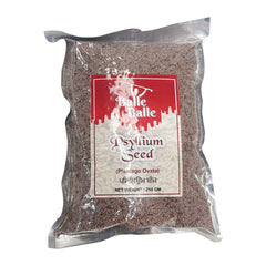 Psyllium seed Plantag Ovata 250g - Balle Balle