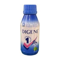 Antacid Antigas Gel Digene 200ml