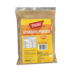 Anardana Powder 100g - Pattu