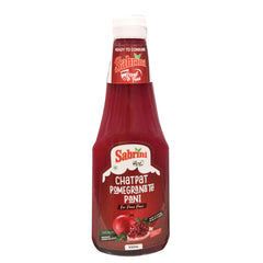 Chatpat Pomegranate Pani 930ml - Sabrini