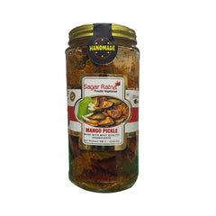 Mango Pickle 908g - Sagar Ratna