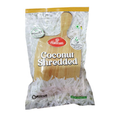 Shredded Coconut 312g - Haldiram's