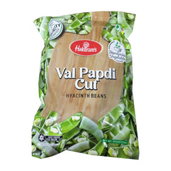 Val Papdi cut 312g - Haldiram