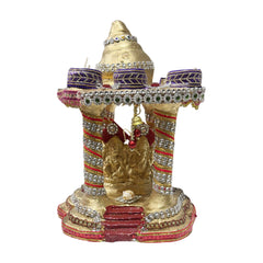 Diwali Colourfull Hatri Design 2