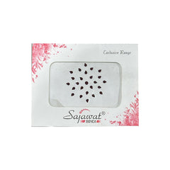 Sajawat Bindi Design 3