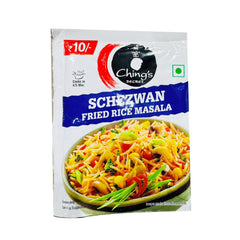 Schezwan Fried Rice Masala 20g - Ching's