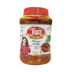 Mango Pickle 1Kg - Tops